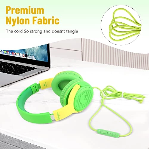 Share 1 Wired Headphone