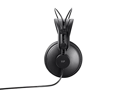 116150 - Over Ear Headphone