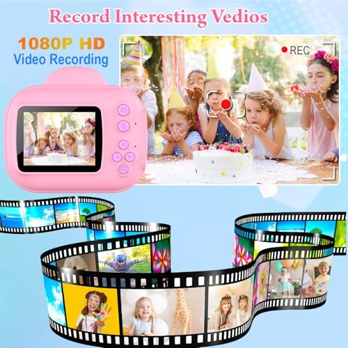 KC3 - Instant Print compact