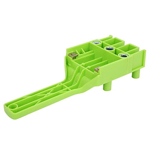 Dowel Jig - 10mm Portable