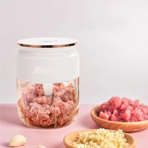 KK319-137-daosuan - 300 ml Rechargeable