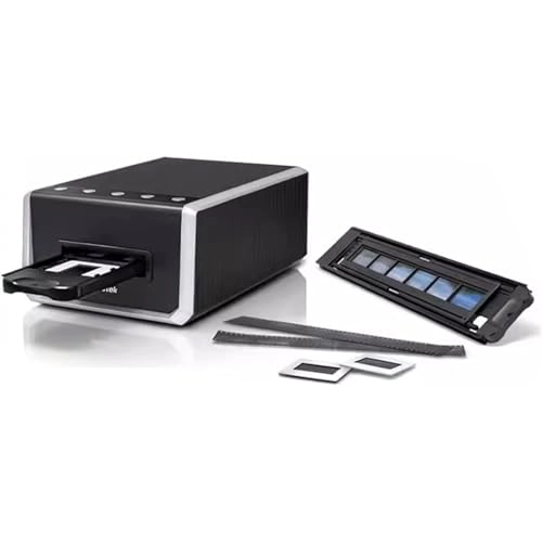 Slide Scanner - USB 2.0