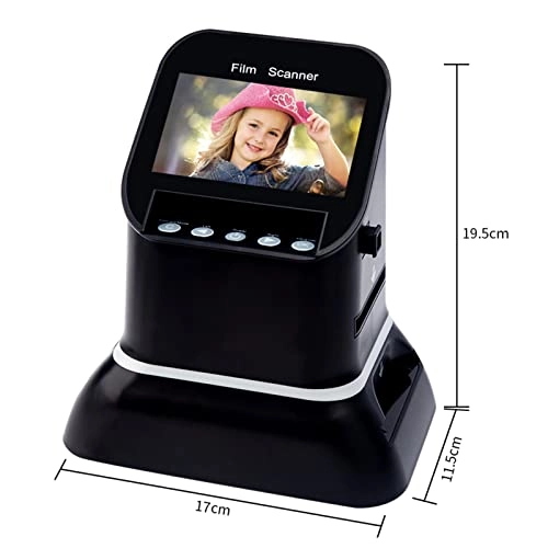 Film Scanner - USB2.0