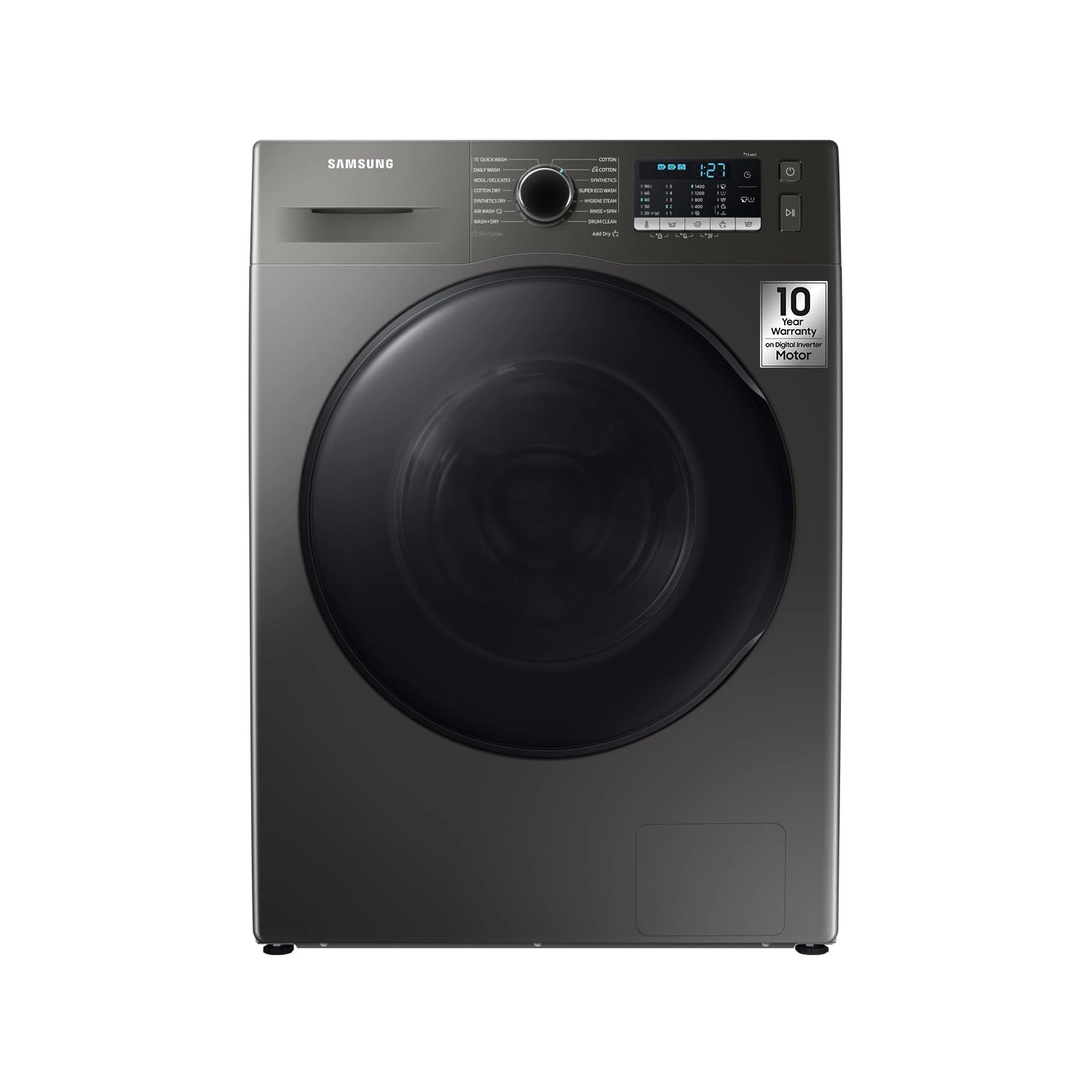 Samsung WD80TA046BX/GU