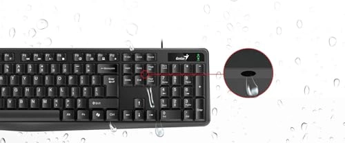 KB-100XP - AR Wired