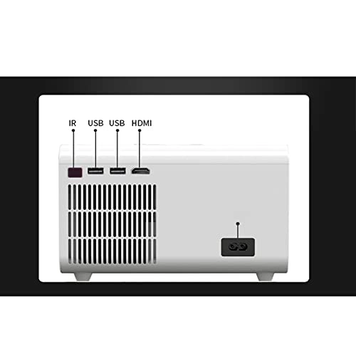 Projecter Mini Projector 7467834