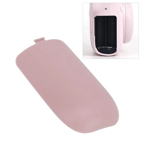 Mini 12 Camera Battery Door Cover - Green