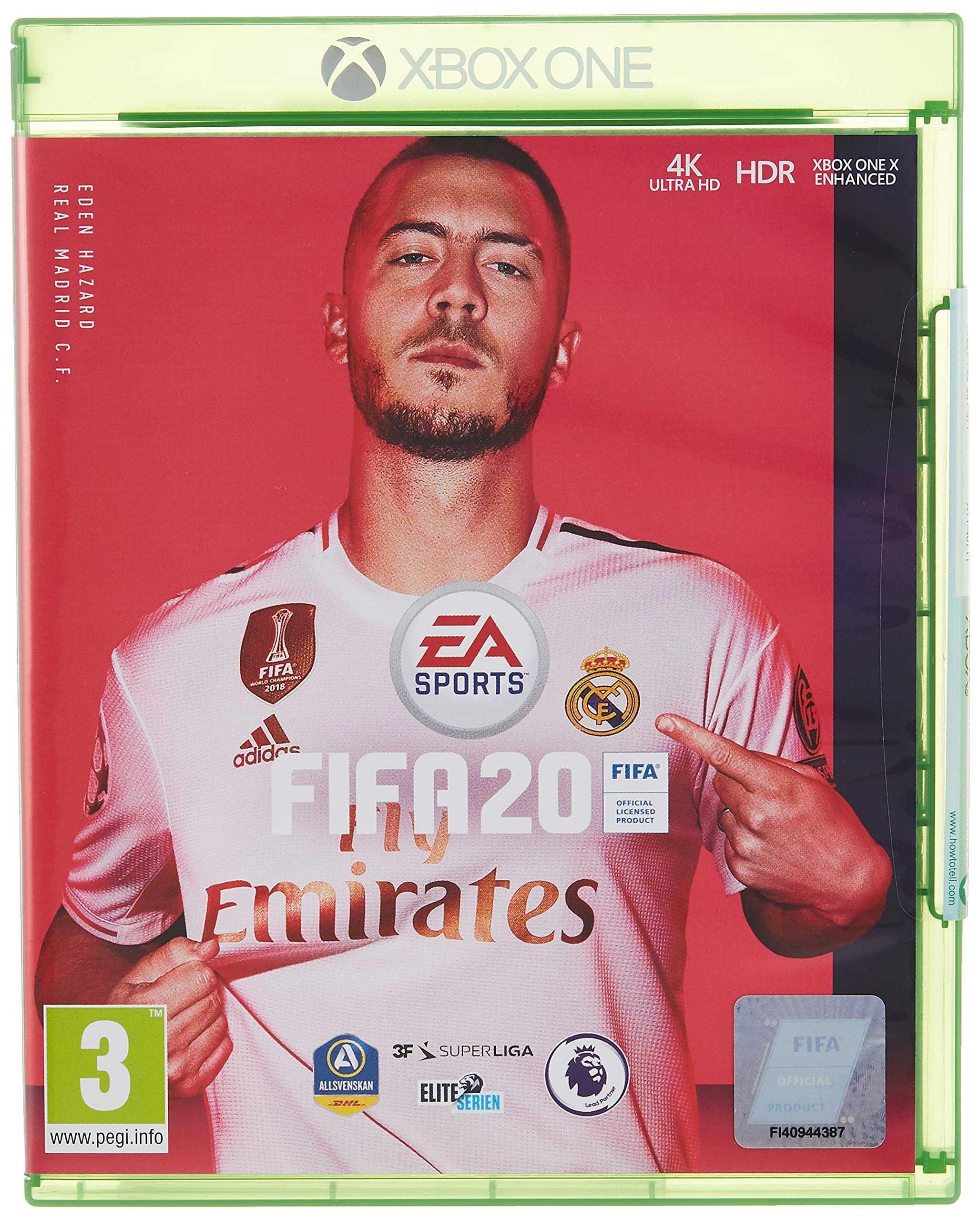 FIFA 20 - Xbox One