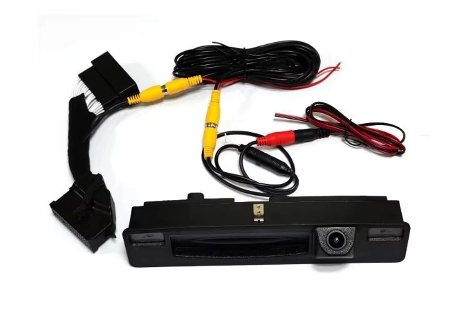 Backup Camera - Night vision 752*582