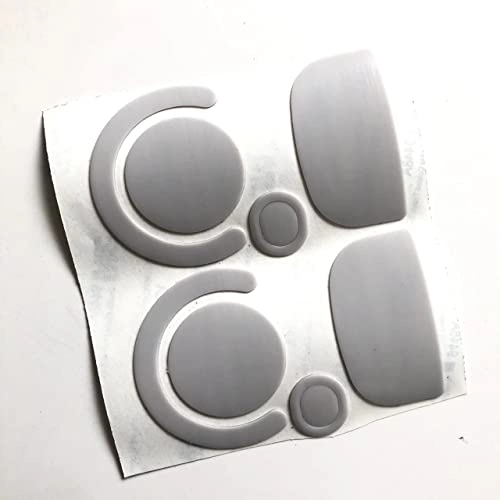 Mouse Feet Skates - PTFE 2 Count