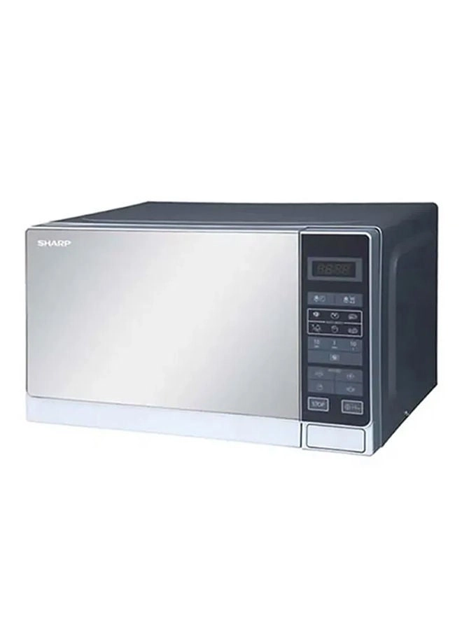 Sharp Corp. R-20MT(S)