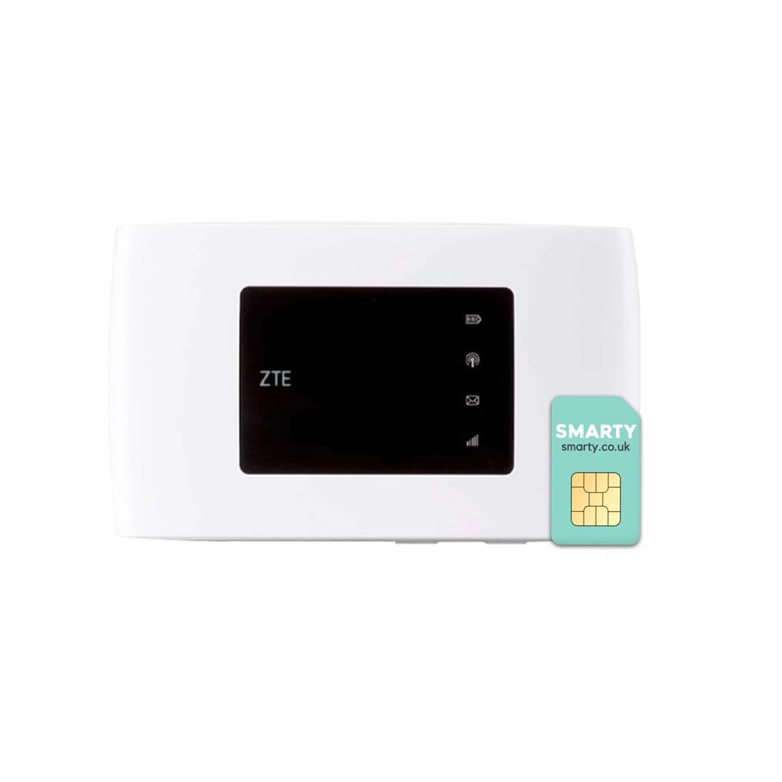 ZTE MF920C - 150 Mbps Wi-Fi 4