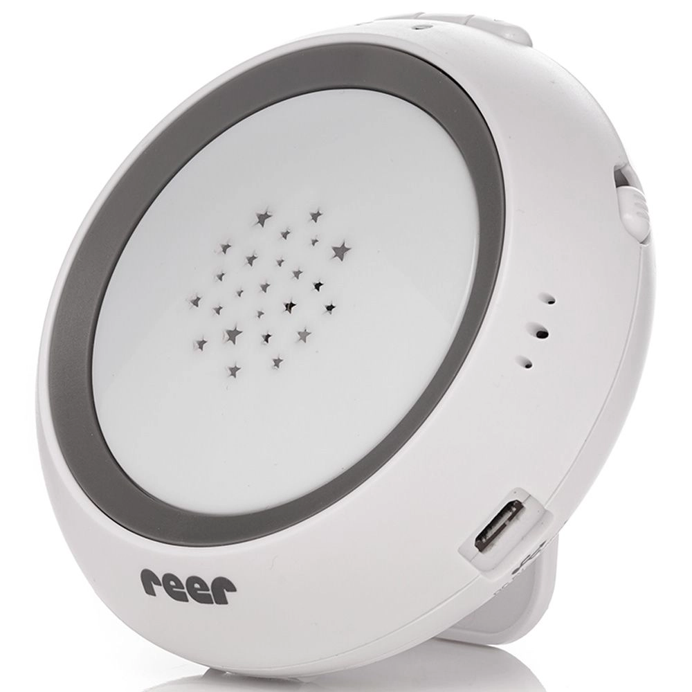 reer Projector Baby Monitor