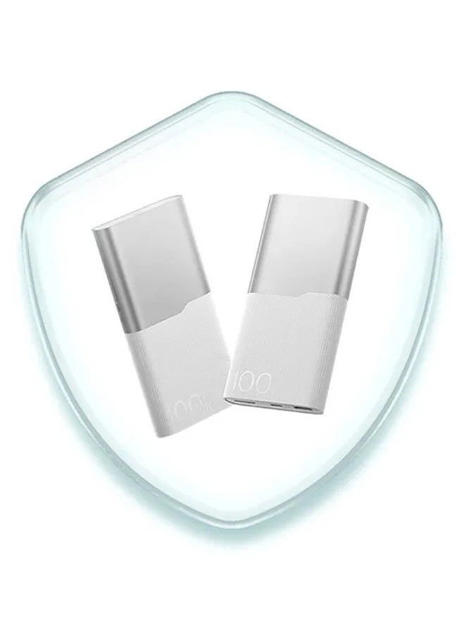 12000mAh - 100W