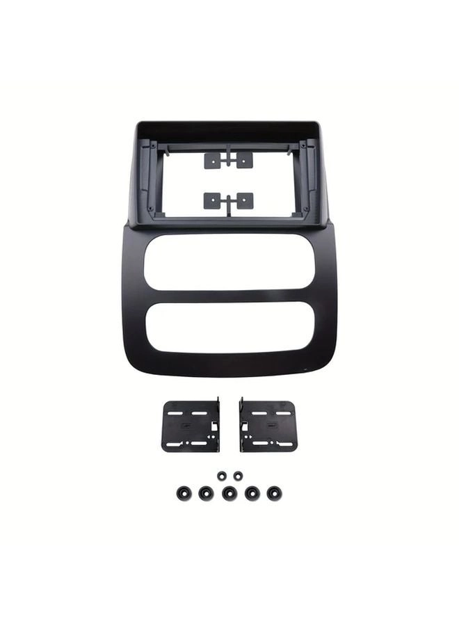 Generic Radio Fascia Dash Kit - Dodge Ram 1500/2500/3500 2002-2005
