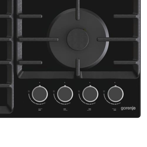 GT642AB Gas hob