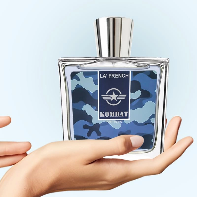 Kombat - Eau de Parfum 100ml