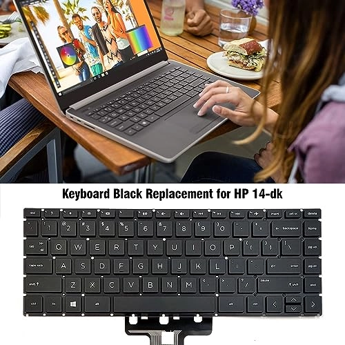Keyboard - US