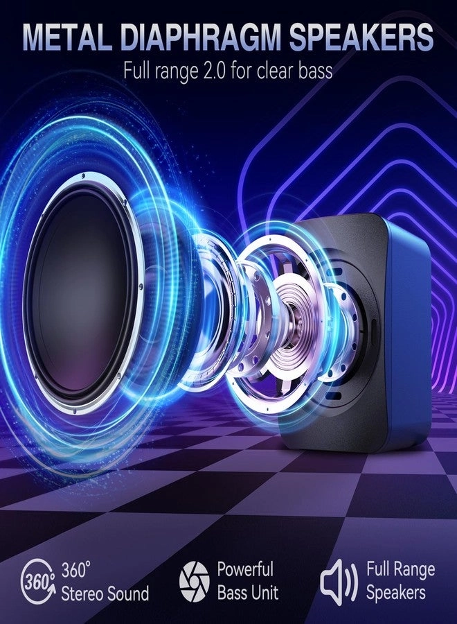 Computer Speakers