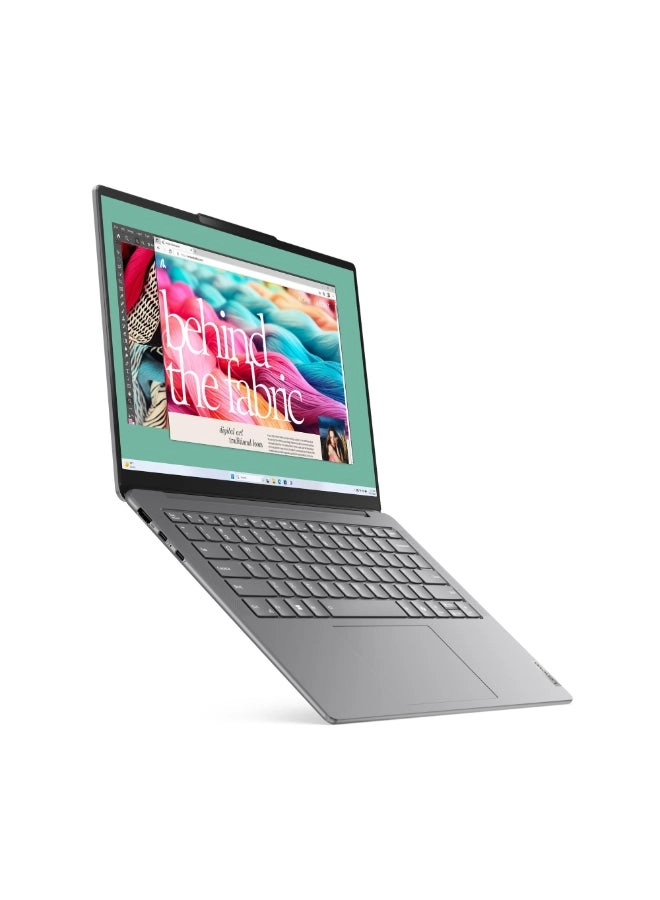 Lenovo Yoga Slim 7 14IMH9 83CV005VAX - 14'' Core Ultra 5-125H 16GB 1TB SSD