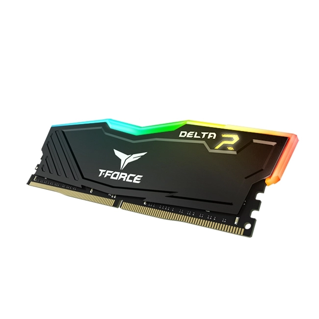 T-FORCE DELTA RGB - 32GB 6000MHz Desktop Memory DDR5
