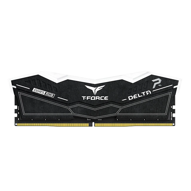 T-FORCE DELTA RGB - 32GB 6000MHz Desktop Memory DDR5
