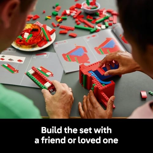 LEGO ART Love (31214)