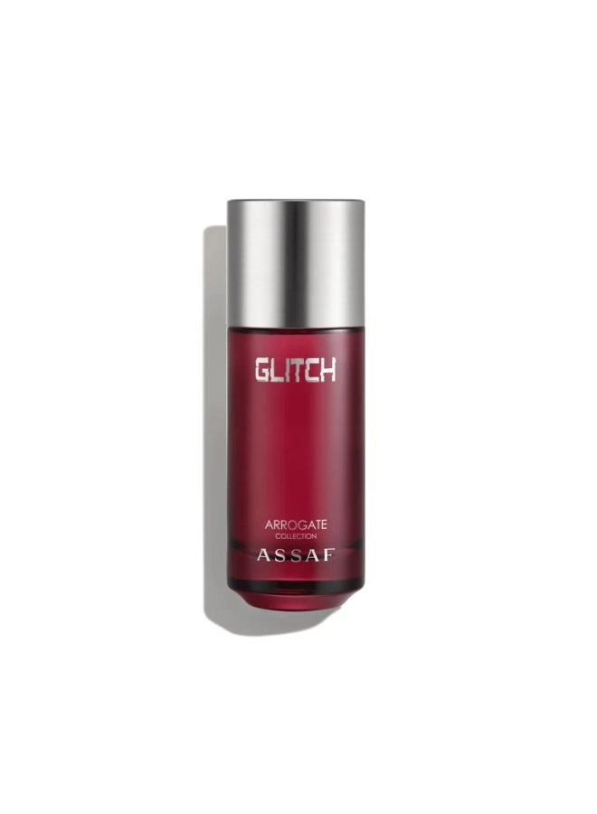 GLITCH - Eau de Parfum 150ml