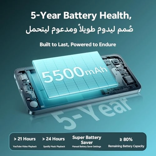 Y29s AI - 6+6GB 128GB Bundle