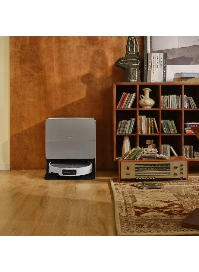 Saros 10 - RockDock Ultra