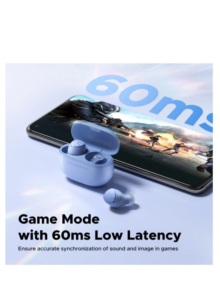 mini HS Wireless Earbud