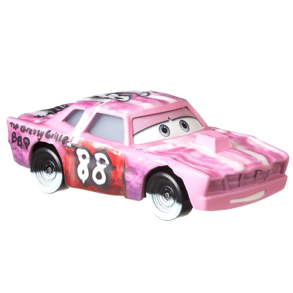 The Cast 55 - 1:55 1pcs