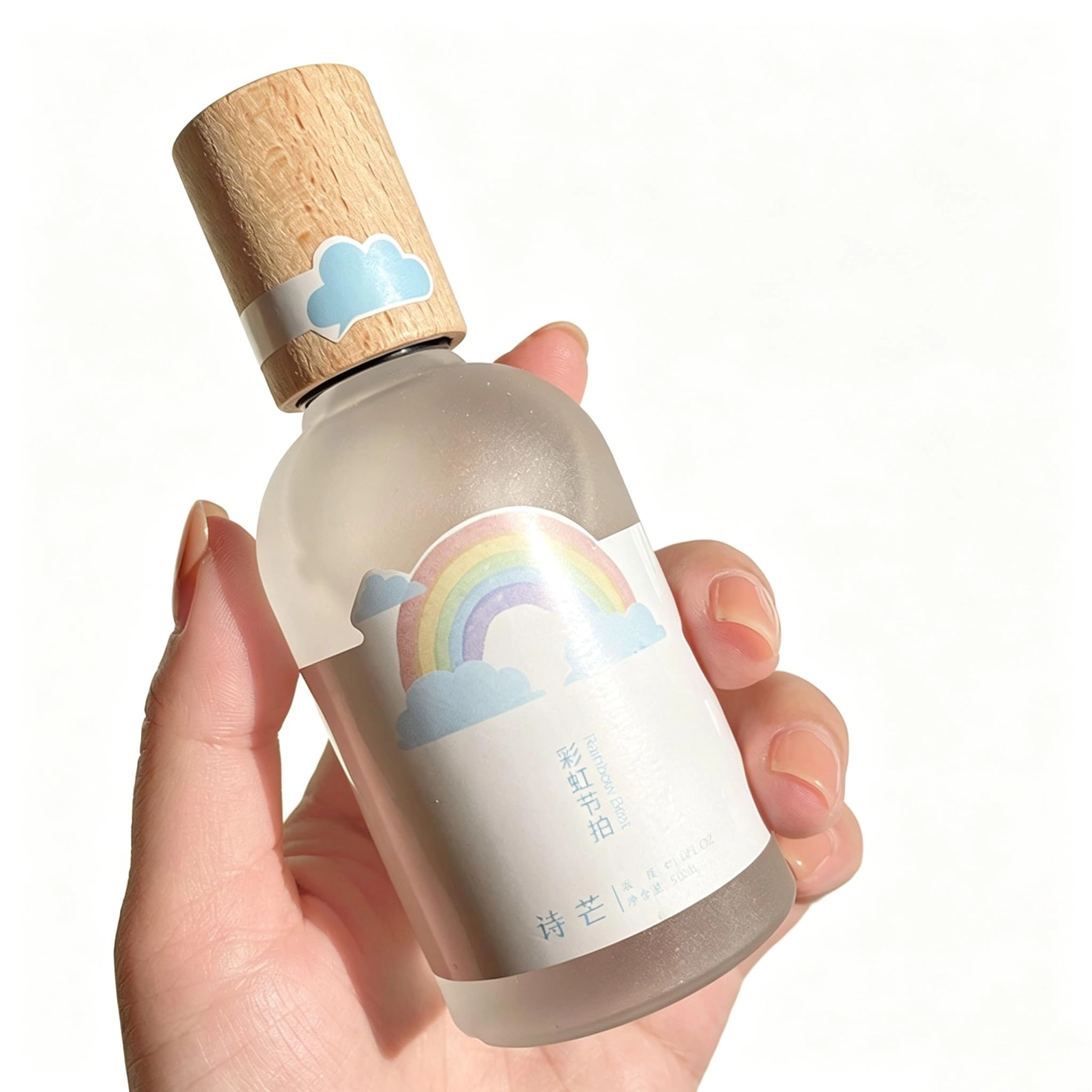 Fresh Light Eau de Toilette 10ml