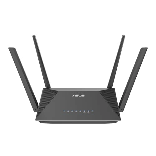 RT-AX52 Pro - 3000 Mbps WiFi 6