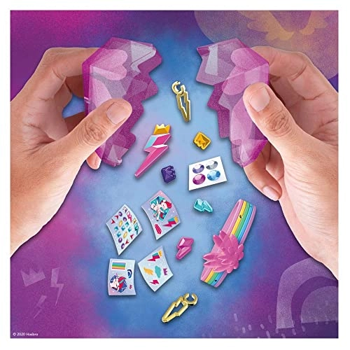 My Little Pony: A New Generation Movie - Zipp Storm (F2452)