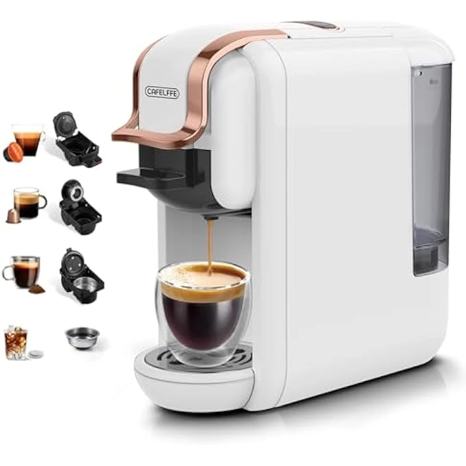 MK-603 - 4-in-1 19 Bar