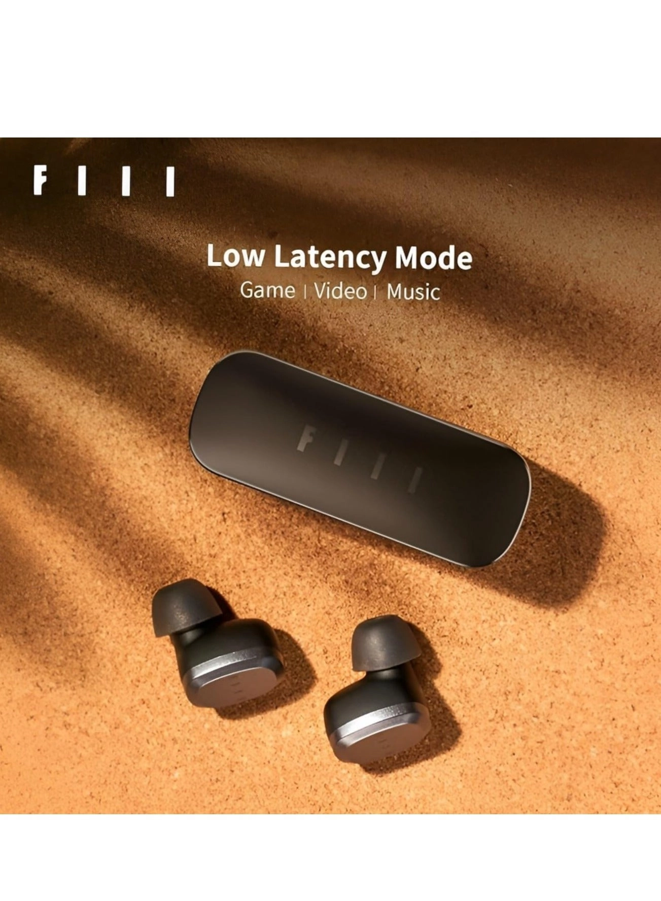 T1 Lite Wireless Earbud