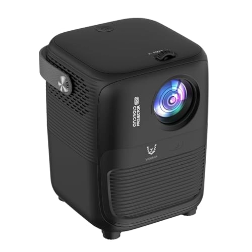 Video Projector 1000ANS lumens 1920*1080P