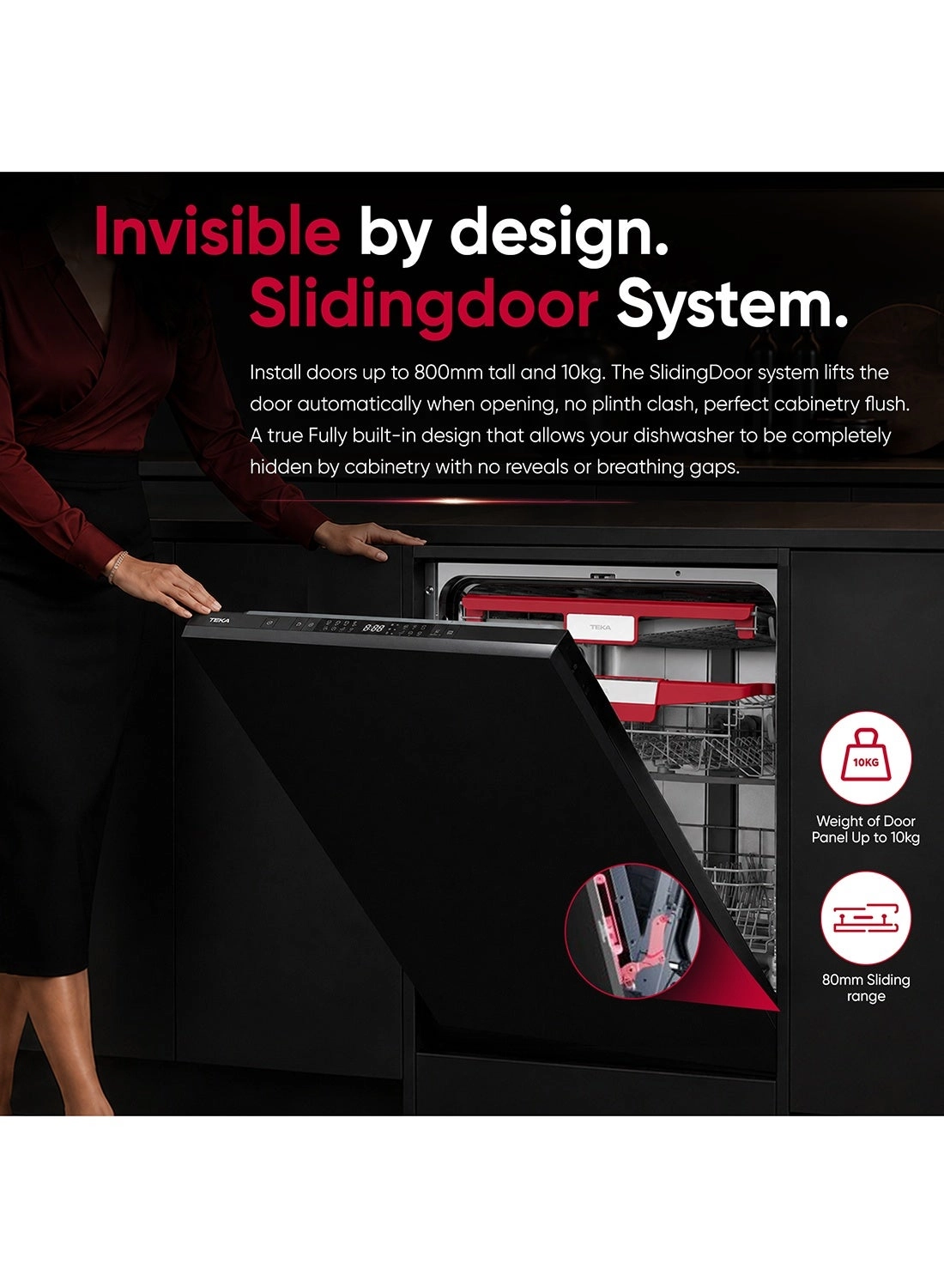 DFI 46960 Integrated