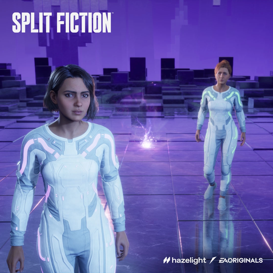 Split Fiction - PlayStation 5