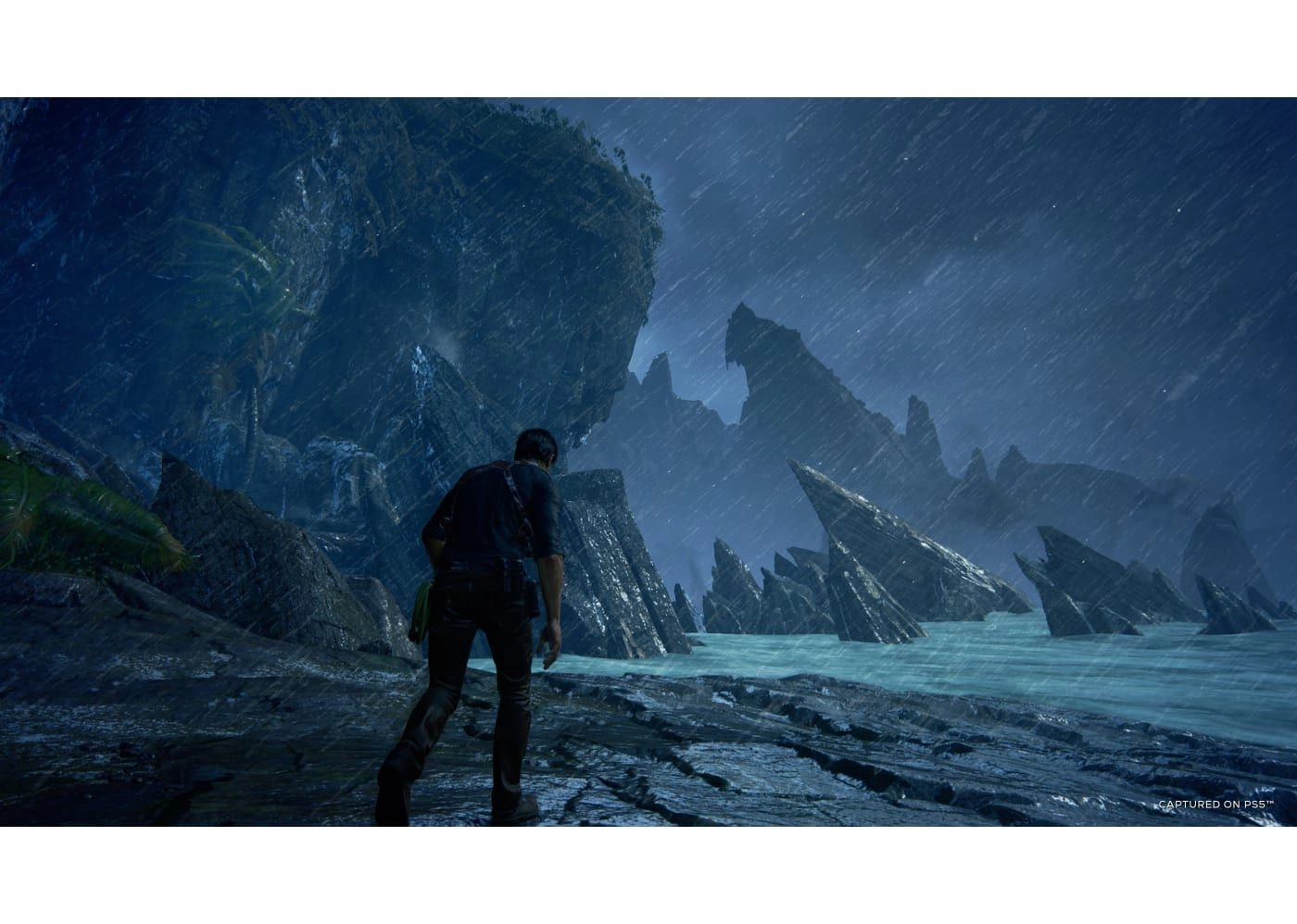 UNCHARTED: Legacy of Thieves Collection - PlayStation 5