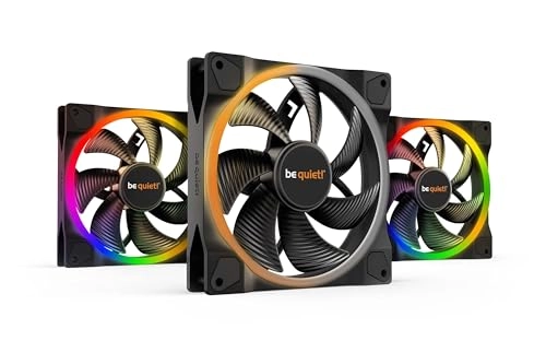 Light Wings - Triple Pack 140mm