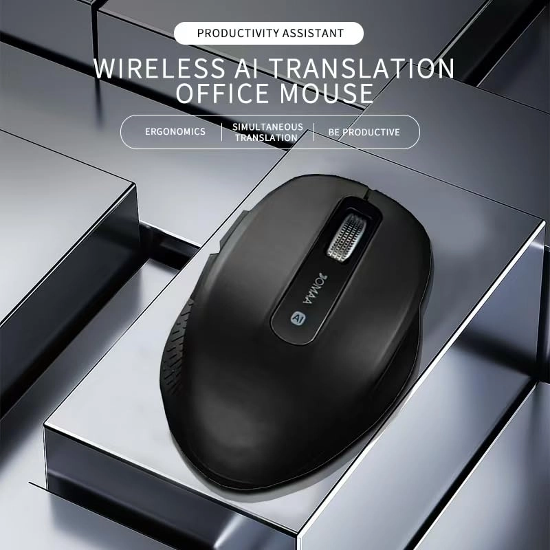 M108 Smart Voice Mouse - Bluetooth