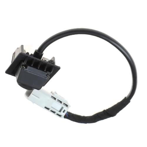 4672850AB - Car reversing camera Direct replacement