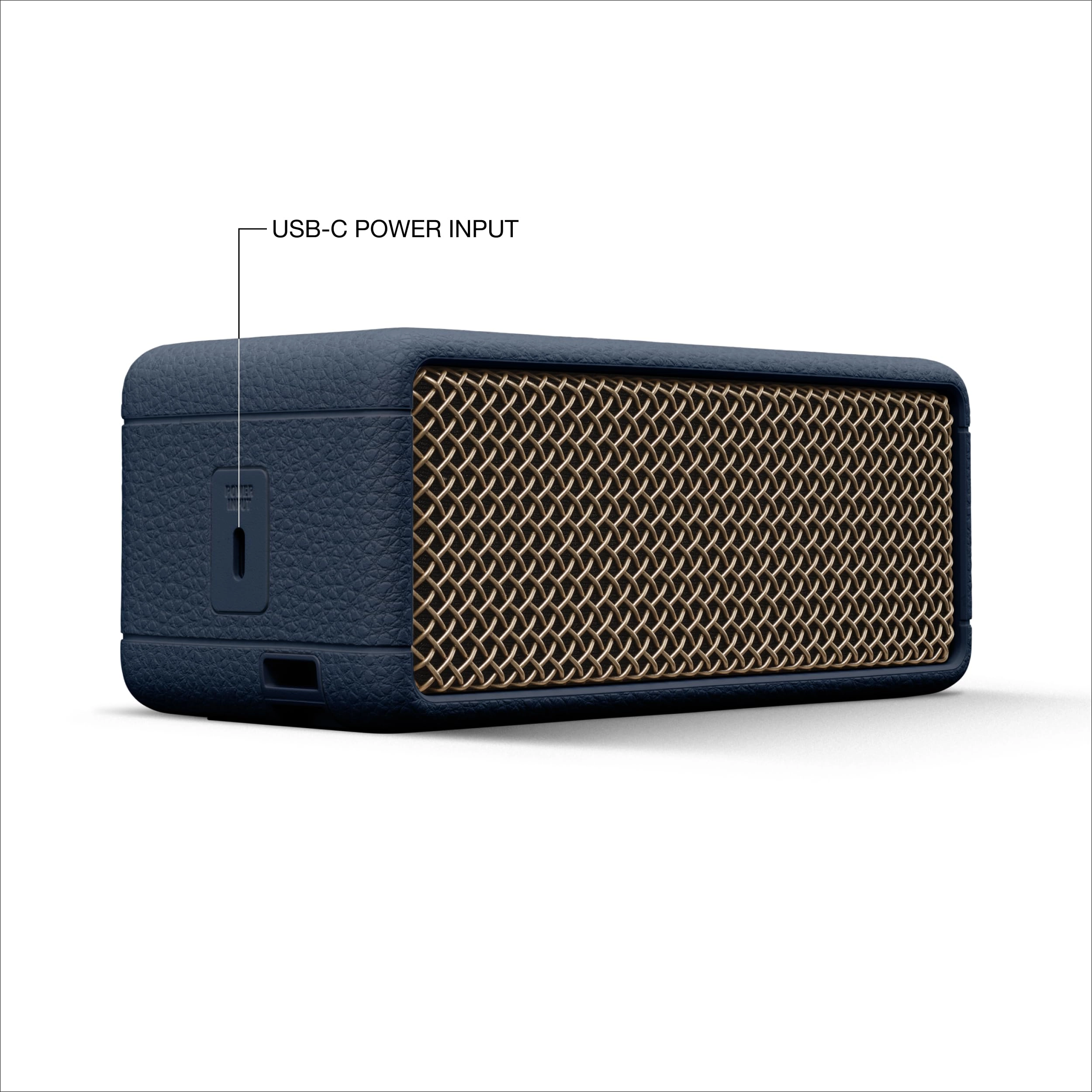 Emberton III Speaker