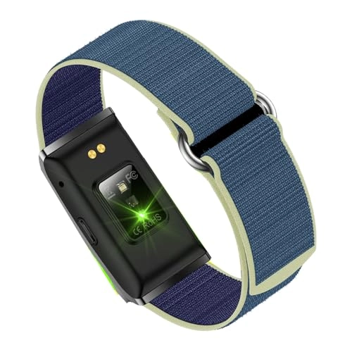 Smart Health Wristband