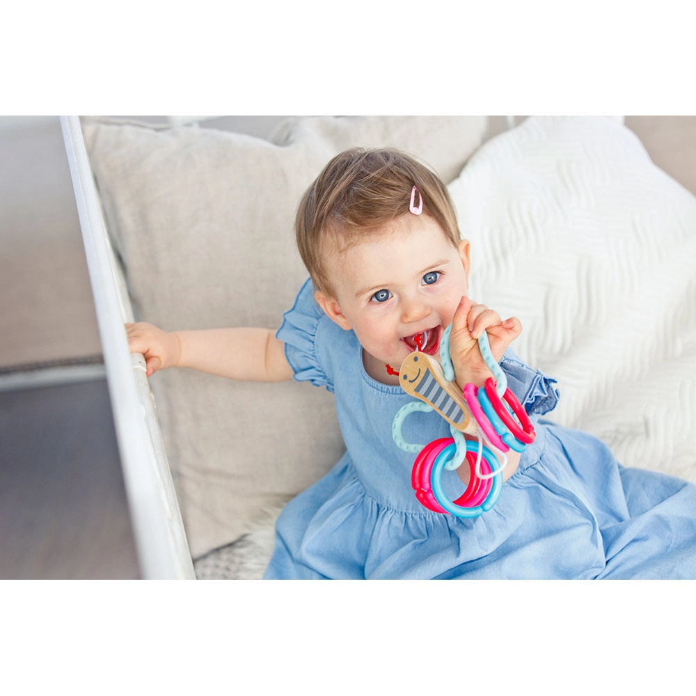 Butterfly Links - 0 month