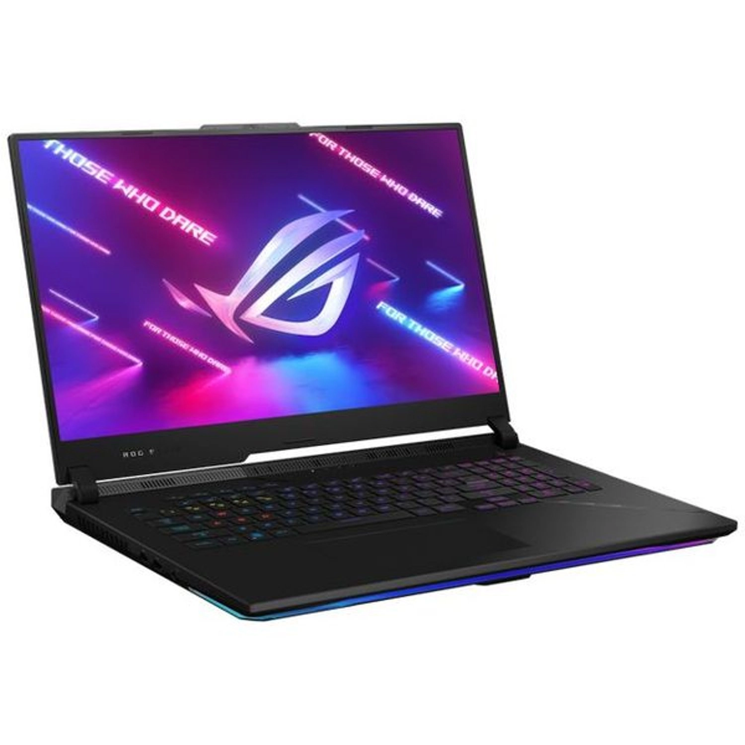 ROG Strix SCAR 17 G733PZ-LL048W - 17.3'' Ryzen 9-7945HX 32GB DDR5 1TB SSD