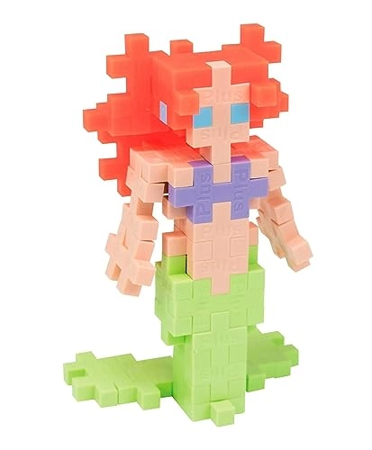 Tube - The Little Mermaid 100pcs