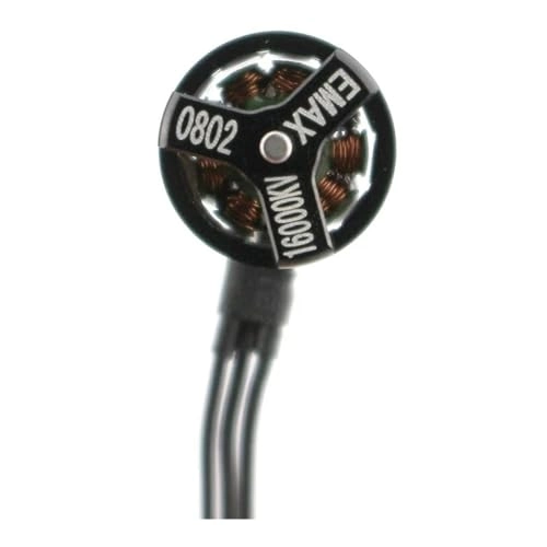 0802 16000KV - Brushless